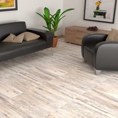 EUROCERAMICA - Piso Pared Cerámica Ciudadela Gris 32.3x56cm Caja 1.45 m2