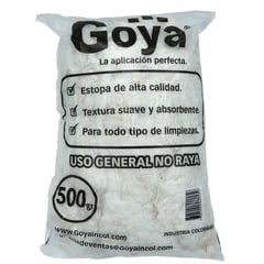 GOYA - Estopa de 500 Gr