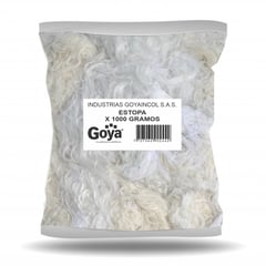 GOYA - Estopa de 1000 Gr