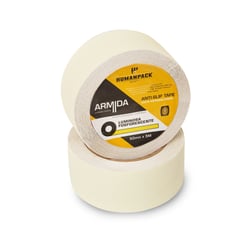 HUMANPACK - Cinta Antideslizante Luminosa Fosfores 50mmx5mt