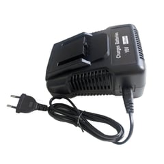 UBERMANN - Cargador 18V Alternativa - Generación No Brushless