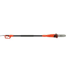 BLACK+DECKER - Motosierra De Altura Inalámbrica A Baterias PP610 De 6.5 Ah