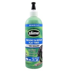 SLIME - Antipinchazos Llantas Sellomatic 16 Oz