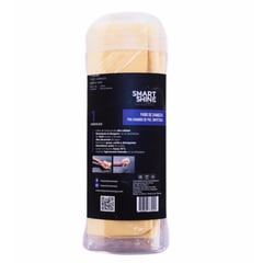 SMART SHINE - Paño de Gamuza Pva 66x43 cm x 2 Unids