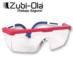 ZUBI OLA - Gafas patriot claro