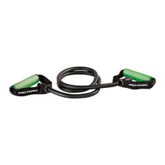 PROFORM - Cuerda De Resistencia En Goma De 80 Cm Nivel 3 Color Negro/Verde