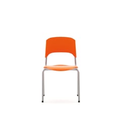 MUMA - Silla K Talla 2 - 51x25.8x28.5 Naranja