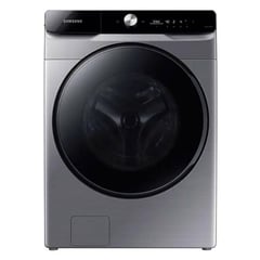 SAMSUNG - Lavadora Secadora Eléctrica 20 Kg Inox