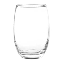 JUST HOME COLLECTION - Set Vasos Mikonos Alto Home Collection X 6 Unidades 465 Ml