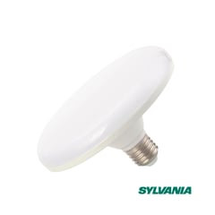 SYLVANIA - Plafón Rosca E27 Led 1600 Lúmenes 20w Luz Blanca