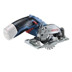 BOSCH - Sierra Circular 3-3/8 Pulgadas sin Batería GKS 12V-26