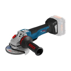 BOSCH - Mini Pulidora Inalámbrica 5 Pulg sin Batería y Cargador Gws 18V-10 Pc