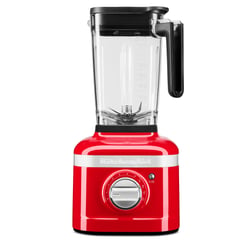 KITCHENAID - Licuadora 1.5 HP 5 Velocidades Rojo Pasión K400