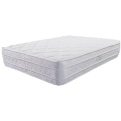 undefined - Colchón Cielo Doble Pillow Firme 160x190 Blanco