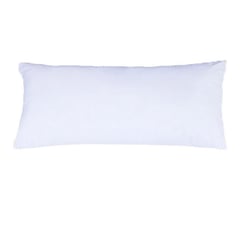 COLCHONES JUBILO - Almohada King Blanco