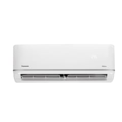 PANASONIC - Aire Acondicionado Minisplit Inverter 12000BTU 220V Blanco