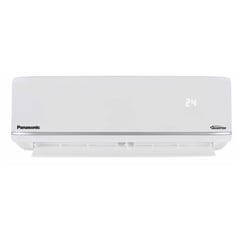 PANASONIC - Aire Acondicionado Minisplit Inverter 12000BTU 120V Blanco