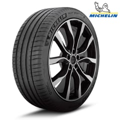 MICHELIN - Llanta 275/40R20 Pilot Sport 4 Suv