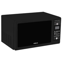 VISIVO - Horno Microondas 20l Vmo-D07bl2-Negro