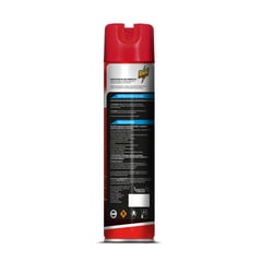 RAYOL - Insecticida Aerosol Rastreros Black Flag 2 Und X 400 Ml Cada Una