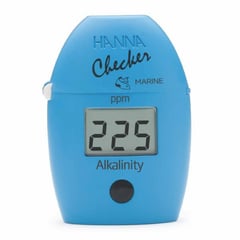 HANNA INSTRUMENTS - Colorímetro Checker Alcalinidad As-Hi 755