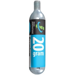 GENUINE INNOVATIONS - Cartucho De Co2 Premium 20G