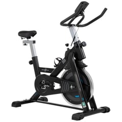 SPORTFITNESS - Bicicleta Spinning Urbino Capacidad 100Kg