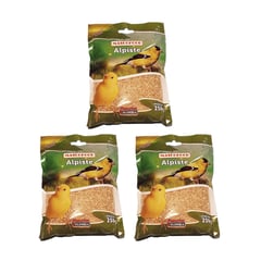 GENERICO - Alpiste Para Aves Pack x4Und 250 g