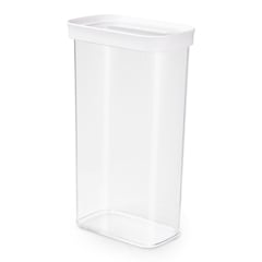 TEFAL - Recipiente 2.2 Litros Rectangular Optima