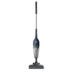 ELECTROLUX - Aspiradora Vertical 1 Lts Powerspeed Gris/Azul