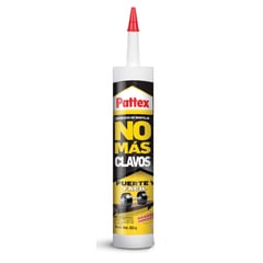 PATTEX - No Más Clavos 353 Gramos