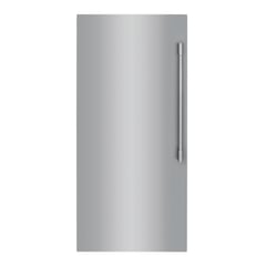 FRIGIDAIRE - Congelador Vertical Profesional 527 Lts FPFU19 Gris