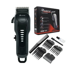 PROGEMEI - Máquina Peluquera Gm-6059 Hair Clipper