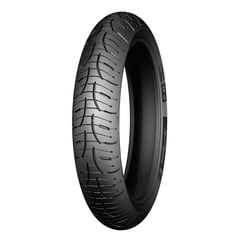 MICHELIN - Llanta Moto Pilot Road 4 Sc 120/70 R 15 Tl Delantera