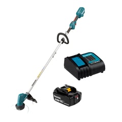 MAKITA - Guadaña Inalámbrica de Batería Dur192lsf de 18v