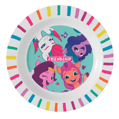 RONDA - Plato Pando My Little Pony