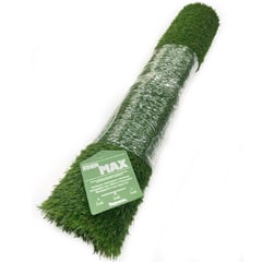 TAPISOL - Pasto Grama Sinte Eden Max 2X1M Espesor 20Mm Ve