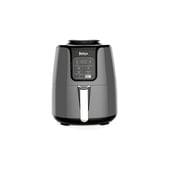 NINJA - Airfryer 3.7 Lts 4 Funciones AF101 Gris