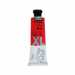 PEBEO - Oleo Fino Xl Studio 37 Ml - Rojo Claro