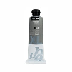 PEBEO - Oleo Fino Xl Studio 37 Ml - Gris Neutro