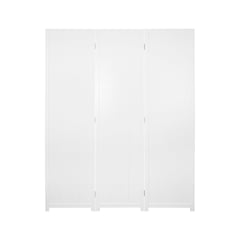 DIMI HOME - Biombo Miso 137 X 1.8 X 169 Cms Blanco