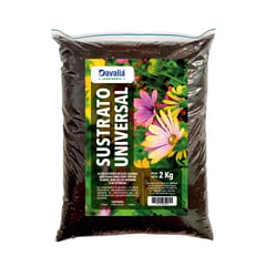 DAVALIA - Sustrato Universal 2 kg