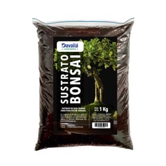 DAVALIA - Sustrato Bonsái 1 Kg