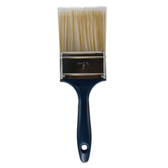 DISCOVER - Brocha 50% cerdas 50% poliester m/madera 3"