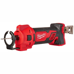 MILWAUKEE - Herramienta De Corte 1/4 Pulg 18 V 28000 Rpm