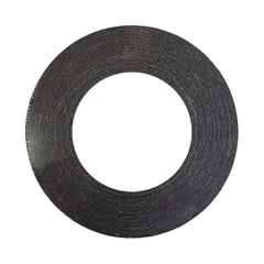 PRACTAK - Cinta Antideslizante Autoadhesiva Negra 25 Mm X 15 Mts