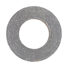 PRACTAK - Cinta Antideslizante Autoadhesiva Negra 50 Mm X 15 Mts