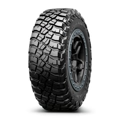 BFGOODRICH - Llanta 33X12.5R15 Mud Terrain T/A Km3 Bfgoodric