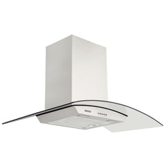 TRAMONTINA - Campana De Pared 90 Cm Y 127 V