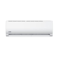 MABE - Aire Acondicionado Minisplit On/Off 12000 BTU 110 V Blanco